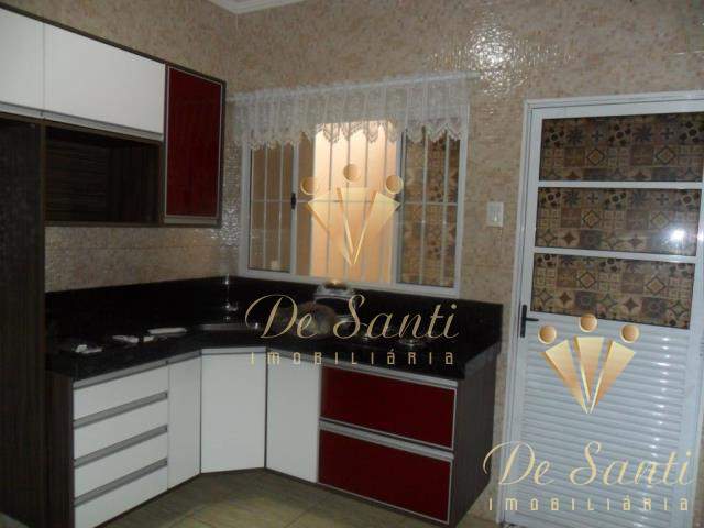 Residencial para Venda, Jardim Suécia, Mogi Guacu/SP